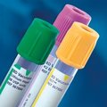 Becton, Dickinson And Co BD Vacutainer Venous Blood Collection Tube 16, 1/2inW x 3-15/16inH 366450EA